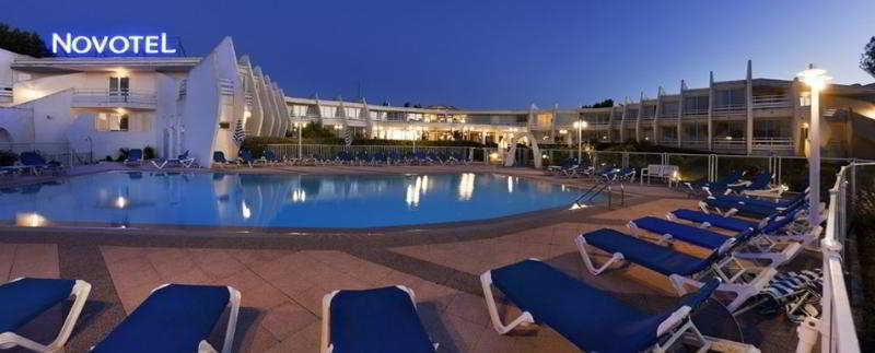 Hotel Zodiaco Байлен Екстер'єр фото